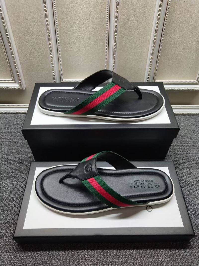 Gucci Slippers